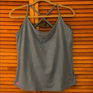 Lilly Athletic Tank